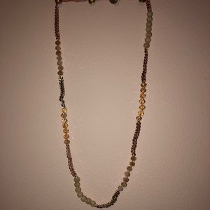 Chloe + Isabel Multi Wrap Bracelet